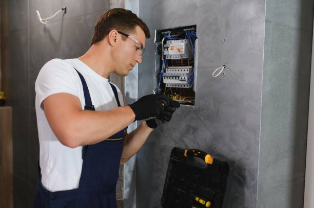 Professional Electrician in Oakmont, PA